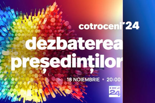 20 de zile pana la cea mai importanta confruntare dezbaterea presedintilor la digi24 ca sa stii ce votezi 67212bd52cc61