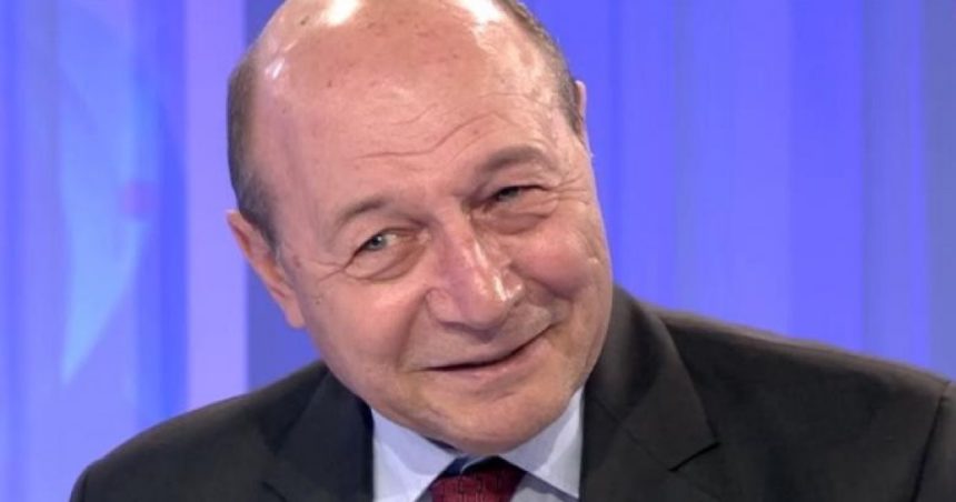 basescu ii da replica lui geoana prin sfaturi catre lasconi nu candida daca ai luat spaga ceasuri 6722a343711e9