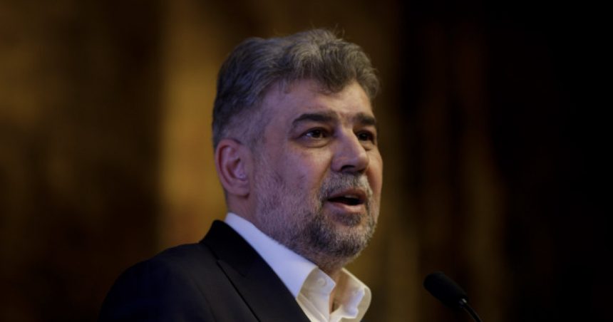 daca va deveni presedinte ciolacu spune ca nu va desemna niciodata premier de la aur si nici nu va face alianta cu partidul lui simion 6722aa4d6e0aa