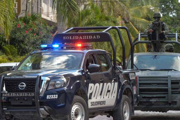 doi jurnalisti au fost impuscati mortal in mexic in ultimele 24 de ore 672355a0c3c09