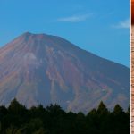 efectele crizei climatice in japonia pentru prima data in 130 de ani muntele fuji a ramas fara zapada la finalul lunii octombrie 672371bf77497