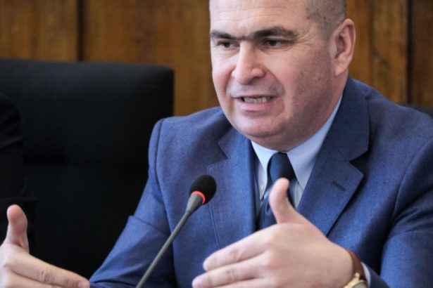 exclusiv bolojan nu stie cat de util este referendumul din capitala credeti ca un parlament nou ales fara nicio obligatie va modifica legea 672126bd64b51