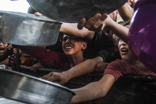 galerie foto ororile din nordul fasiei gaza ascunse cu pene de curent nimeni nu vine sa i salveze 6721db582c682