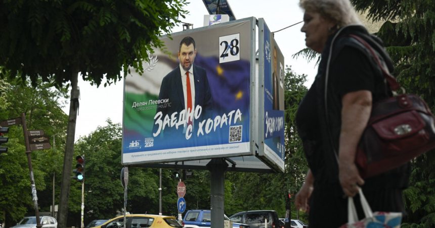 nu recunoastem alegerile cumparate acuzatiile de frauda la alegerile parlamentare zguduie bulgaria 6723c8797351a