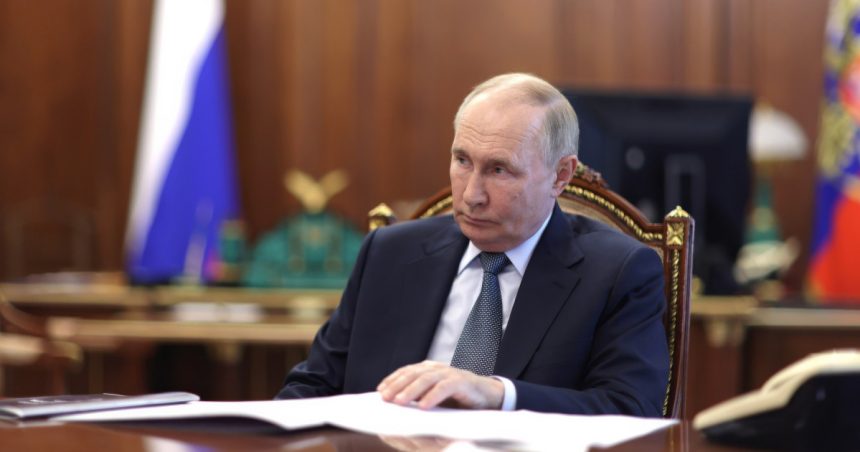 rusia baga si mai multi bani in armata a amendat bugetul pentru a redirectiona si mai multe fonduri 6723d1d8440fa