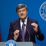 seful aep exista dificultati organizatorice si juridice privind desfasurarea referendumului din capitala odata cu prezidentialele 67237b1f8d8ca