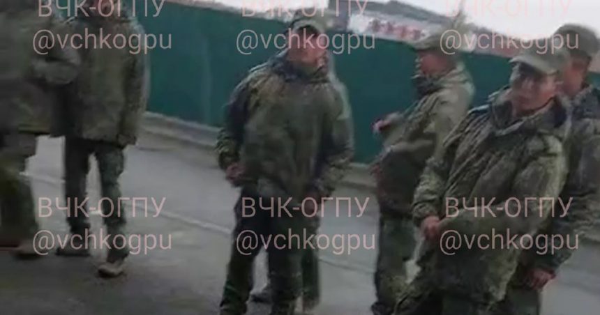 trupele nord coreene se vor intoarce in saci de plastic din ucraina avertizeaza trimisul la onu sfatul acestuia pentru kim jong un 67236f681a7ca