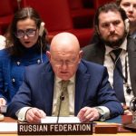 tupeu rusesc la onu ambasadorul rusiei daca occidentul ajuta ucraina de ce pe noi nu ne poate ajuta coreea de nord 672358712400f