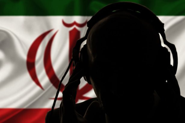un cuplu de israelieni arestat pentru spionaj in beneficiul iranului cei doi planuiau sa asasineze un important om de stiinta 67236a7af0bd3