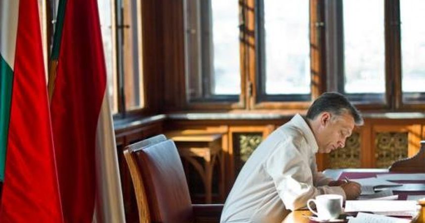 viktor orban a vorbit la telefon cu trump si i a urat succes in alegerile care vin peste cateva zile 6723dfe8a5e25