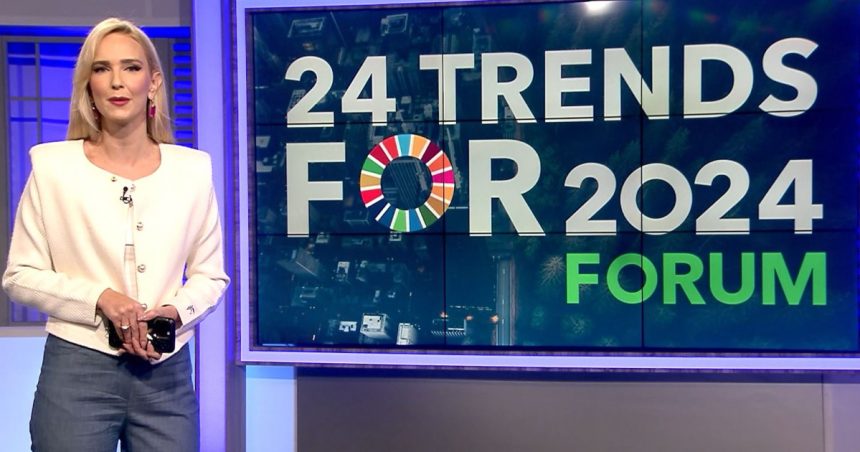 24 trends for 2024 revine cu cea de a treia serie de dezbateri 6734c1d1cf54f