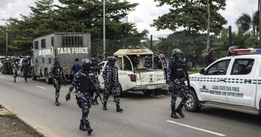 29 de adolescenti din nigeria ar putea fi condamnati la moarte dupa ce au fost trimisi in judecata pentru participarea la un protest 6727b140830ab
