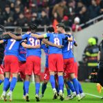 a treia victorie pentru fcsb in grupa europa league 2 0 cu echipa daneza fc midtjylland 672e41c57bcf1