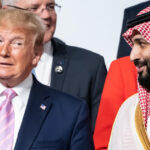 acordul secolului pe care arabia saudita il pregateste pentru trump de la stat paria la jucator cheie in negocierile cu iranul 674804c72df38
