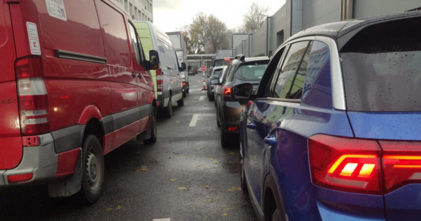 activitatea rar este blocata in toata tara si astazi statiile itp nu functioneaza ce precizari a facut institutia pentru clienti 67404279193da