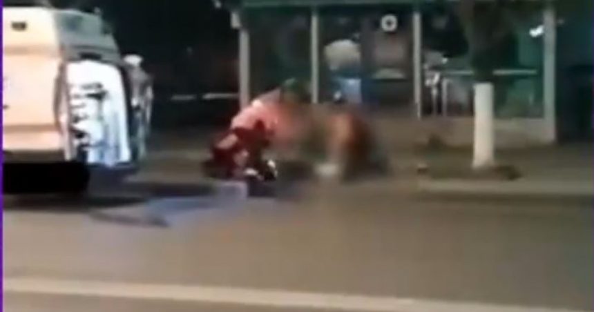 acuzatii de malpraxis la slatina o femeie a murit in fata spitalului la scurt timp dupa ce a fost externata 6728990cebf3e