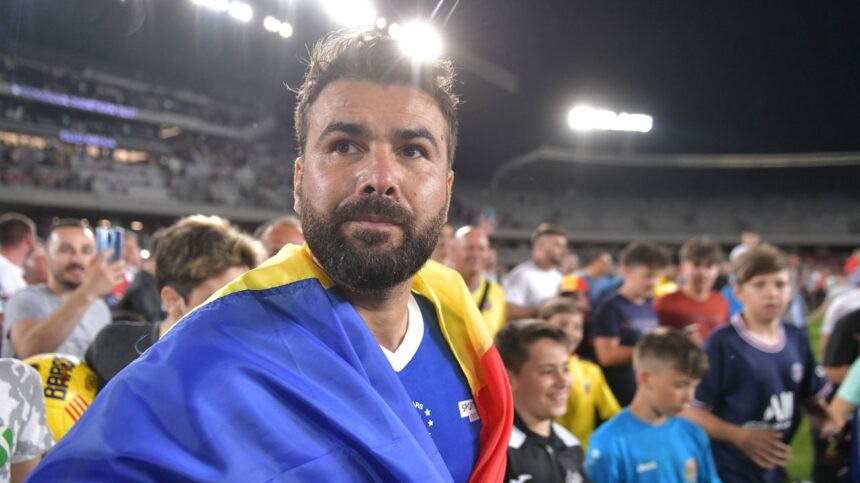 adrian mutu gata de revenirea in italia sunt doua echipe in decembrie iau o decizie 6748403fe1431