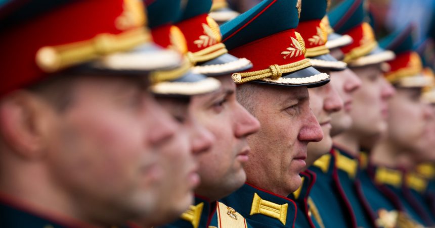al optulea general rus a murit in ucraina in conditii neclarificate el fusese acuzat ca isi tortura subordonatii si le fura soldele 672dc7e844a79