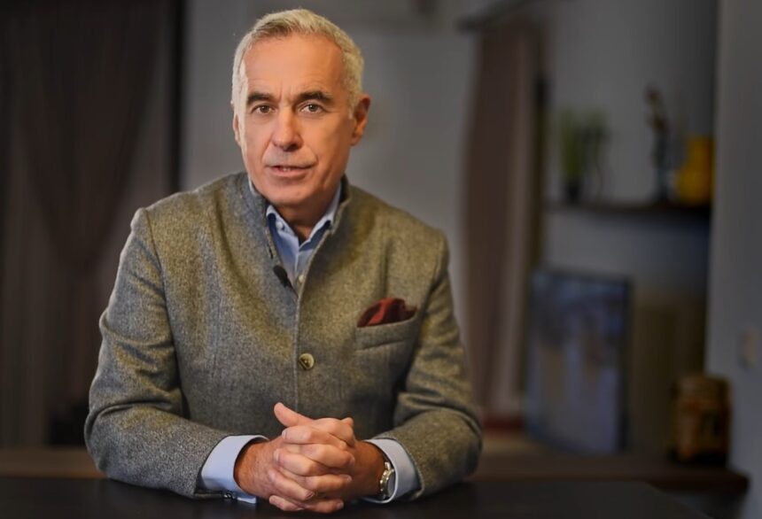 alegerea presedintelui romaniei depinde de vizita unui american calin georgescu despre robert kennedy jr este posibil sa vina in urmatoarea perioada 674787eab0f6d
