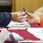 alegeri prezidentiale 2024 turul i sectiile de vot din tara se deschid maine dimineata date esentiale despre scrutin 6742394c7a463
