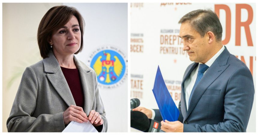 alegeri prezidentiale in republica moldova turul ii sandu vs stoianoglo s au inchis urnele circa 17 milioane de moldoveni au votat 6727ddc8f0646