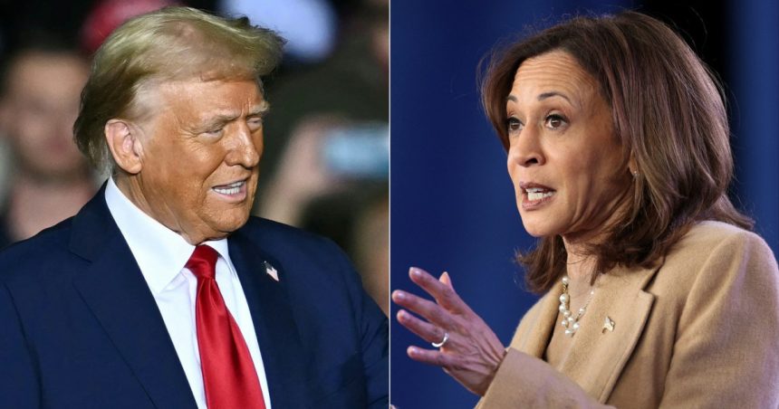 alegeri sua 2024 cele 10 motive pentru care ar putea castiga donald trump sau kamala harris analiza bbc 6728ba0c6122e