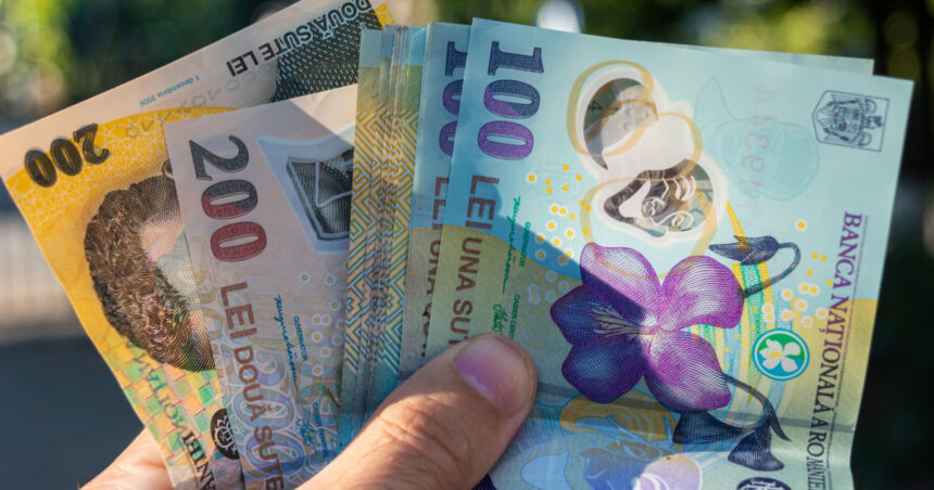 analist economic o criza pe scena politica poate fi ca bomboana pe coliva economica 6748725b5ed1a