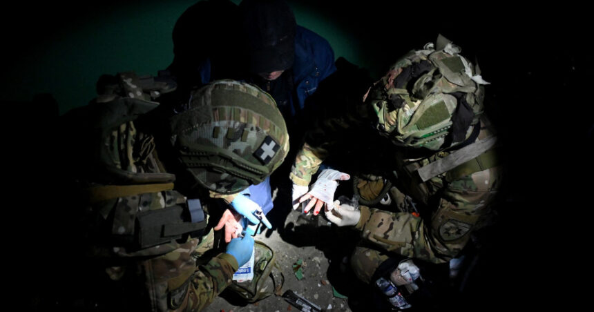 analiza comparativa razboaiele din ucraina vietnam si coreea care au fost pierderile kievului si kremlinului in conflict 67472abde8685