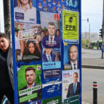 analiza reuters scrie despre alegerile prezidentiale din romania care au loc pe fondul preocuparilor pentru costul vietii 6740edad35f34