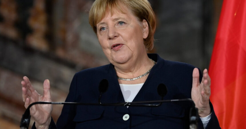 angela merkel a incercat sa incetineasca aderarea ucrainei la nato care au fost motivele fostului cancelar german 673eea8e575c0