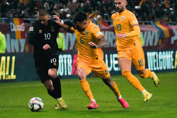 anuntul uefa dupa ce kosovo a refuzat sa mai joace cu romania iar meciul a fost abandonat 673863c513c6a