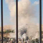 Atac israelian asupra clădirilor rezidențiale din Damasc. Cel puțin 15 decedați și numeroși răniți. 2 atac israelian asupra unor cladiri rezidentiale din damasc cel putin 15 morti si mai multi raniti 673639f29904b