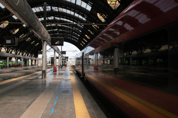 atentionare de calatorie mae greva generala ce va afecta toate tipurile de transport din italia la finalul lunii noiembrie 673cad8fde9bb