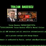 avem un sextape cu george simion site ul partidului aur a fost atacat de hackeri 672b4317aa712