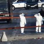 barbat arestat dupa o explozie mortala la atena avertismentul politistilor din grecia o noua generatie de teroristi 67263ef089841