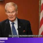 bill nelson nasa nu am vazut diviziune rasiala sau religioasa din perspectiva spatiului toti suntem cetateni ai planetei pamant 6724b5341ebff