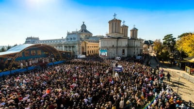 biserica ortodoxa romana le cere preotilor sa nu se implice in campania electorala 67483f7794ae9