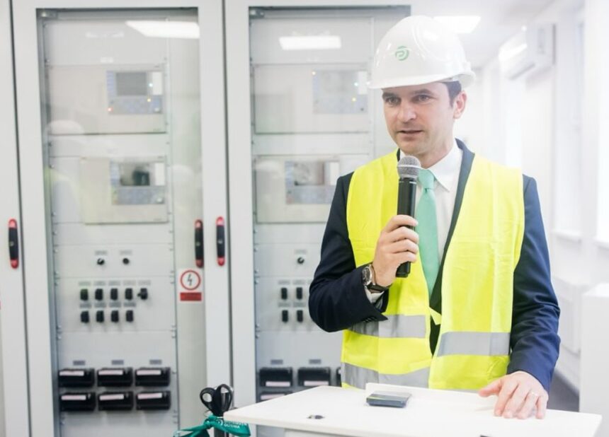 burduja energie romania a avut un an nefavorabil pentru sectorul energetic cu o productie hidro mai mica cu 40 fata de 2023 67486a816f283