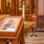 calendar ortodox 21 noiembrie intrarea in biserica a maicii domnului ce reprezinta sarbatoarea cu cruce rosie din postul craciunului 673ee05061ded