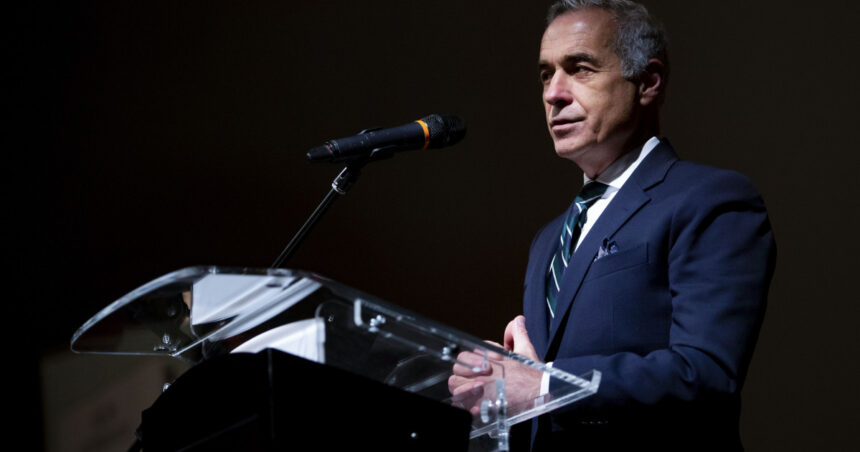 Călin Georgescu a fost promovat intens de conturi de pe rețelele de socializare legate de Federația Rusă 1 calin georgescu a fost promovat intens de conturi de pe retelele de socializare afiliate federatiei ruse 6749ce651595d