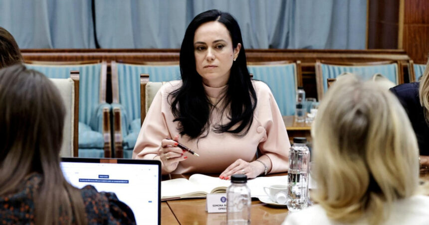 cand vor primi banii pensionarii dupa recalcularea pensiilor anuntul ministrei muncii simona bucura oprescu 673b7d73b06c1