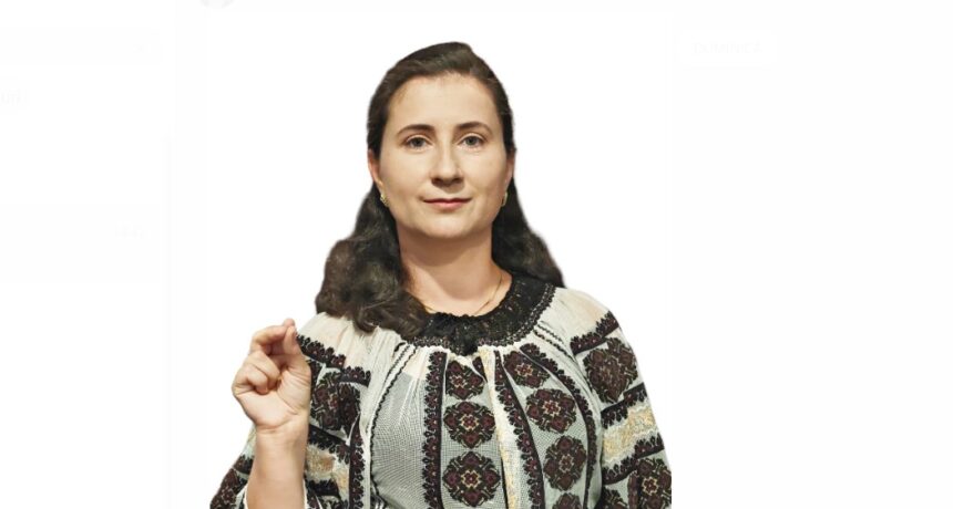 candidatul cultelor de la constanta pricop s o s romania doreste reprezentanti clerici in parlament proportional cu numarul de credinciosi 6749eb9b4f424