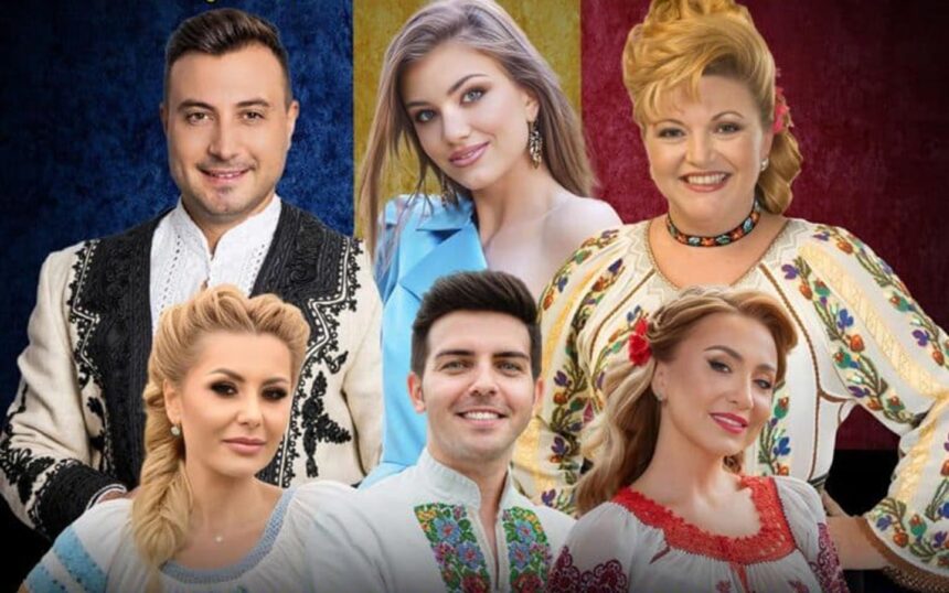 cantec mandru romanesc casa de cultura a sindicatelor constanta 6747deadaad01