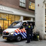 capitala olandei a interzis demonstratiile dupa atacul asupra fanilor israelieni ai echipei maccabi tel aviv in amsterdam 672f690c36926