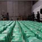 captura record de cocaina in spania 13 tone de droguri au fost descoperite intr un container cu banane 672c81ebdf661