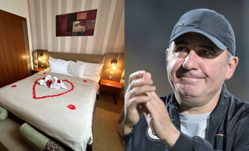 cat costa sa petreci craciunul si revelionul la hotelul lui gheorghe hagi din mamaia a facut pachete speciale pentru sarbatorile de iarna 674834d38e392