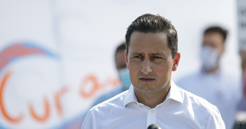 cat de periculoasa ar putea fi victoria lui georgescu vicepresedintele pe stefanuta romania poate fi izolata pe scena europeana 6747fa415a193