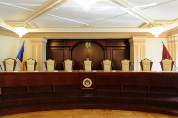 ccr a amanat pentru vineri decizia privind contestatiile depuse la primul tur de scrutin al alegerilor prezidentiale 67485751f0459