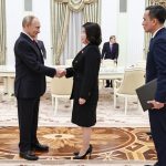 Ce câștigă Coreea de Nord pentru trimiterea trupelor să combată alături de Rusia. „Acoperă jumătate din cererea anuală” 3 ce obtine coreea de nord in schimbul trupelor trimise sa lupte alaturi de rusia acopera jumatate din cererea anuala 672a4d38debb1