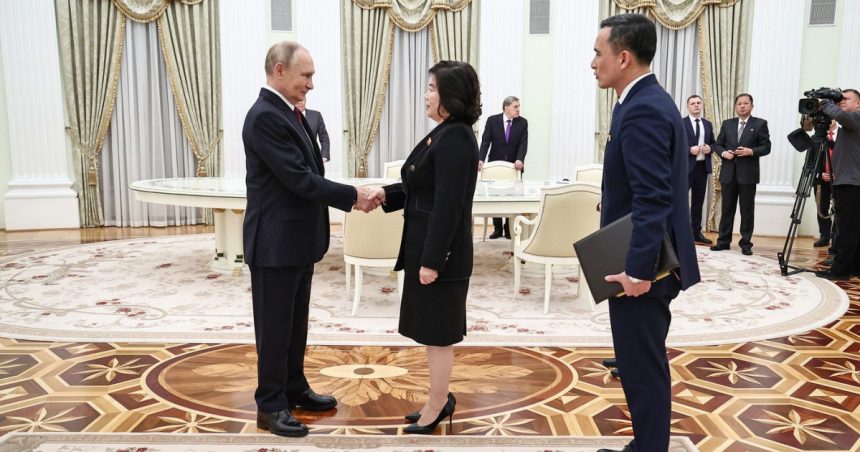 ce obtine coreea de nord in schimbul trupelor trimise sa lupte alaturi de rusia acopera jumatate din cererea anuala 672a4d38debb1